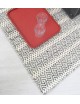 NORDICA - alfombra gris