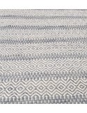 NORDICA - light grey carpet