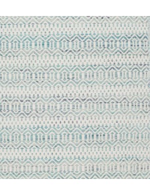 NORDICA - aquamarine carpet